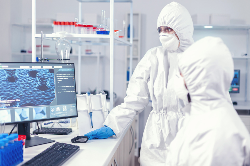 Global Pharma Company Streamlines FDA Compliance | Ideabytes IoT Case ...